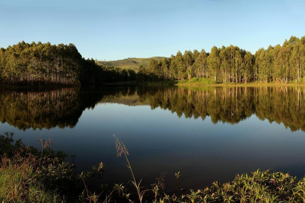 Boschoek Farm Villa Tzaneen Exterior foto