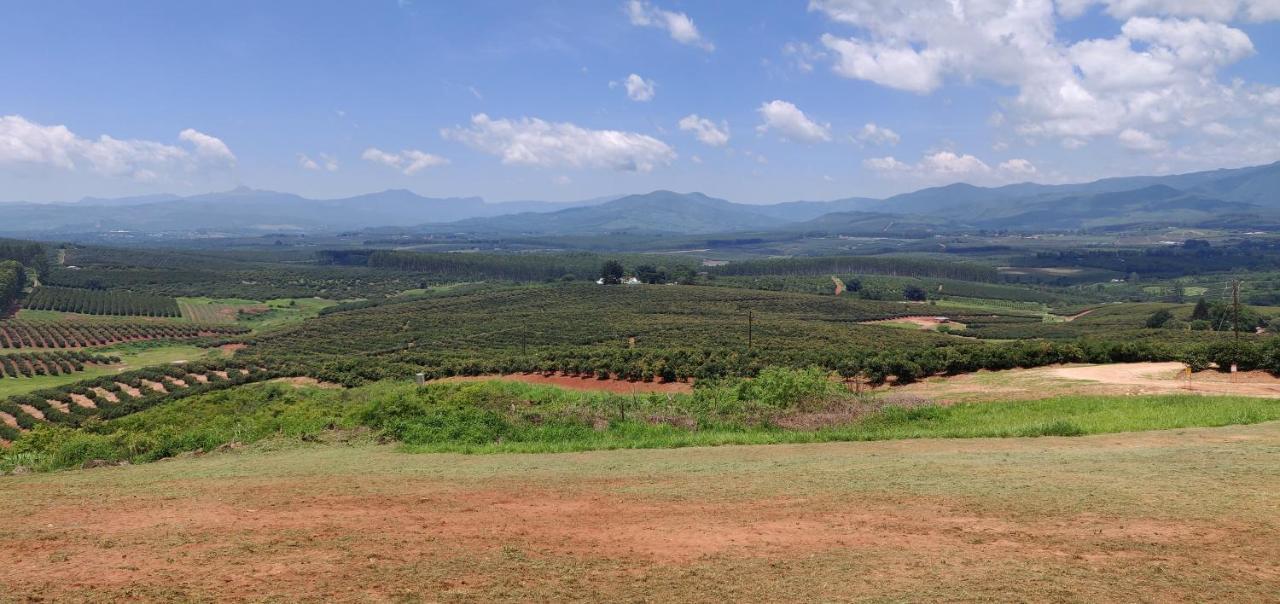 Boschoek Farm Villa Tzaneen Exterior foto