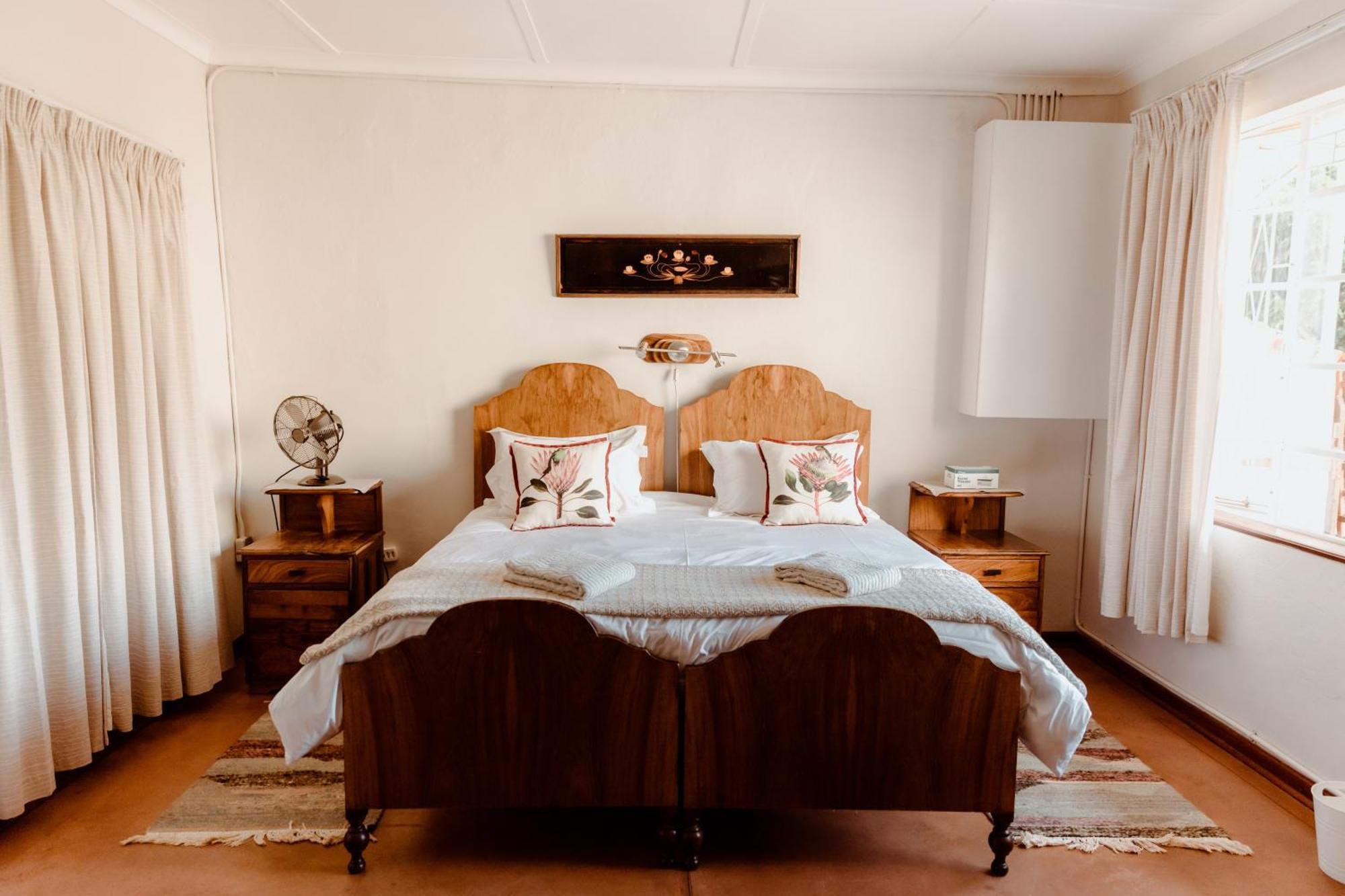 Boschoek Farm Tzaneen Habitación foto