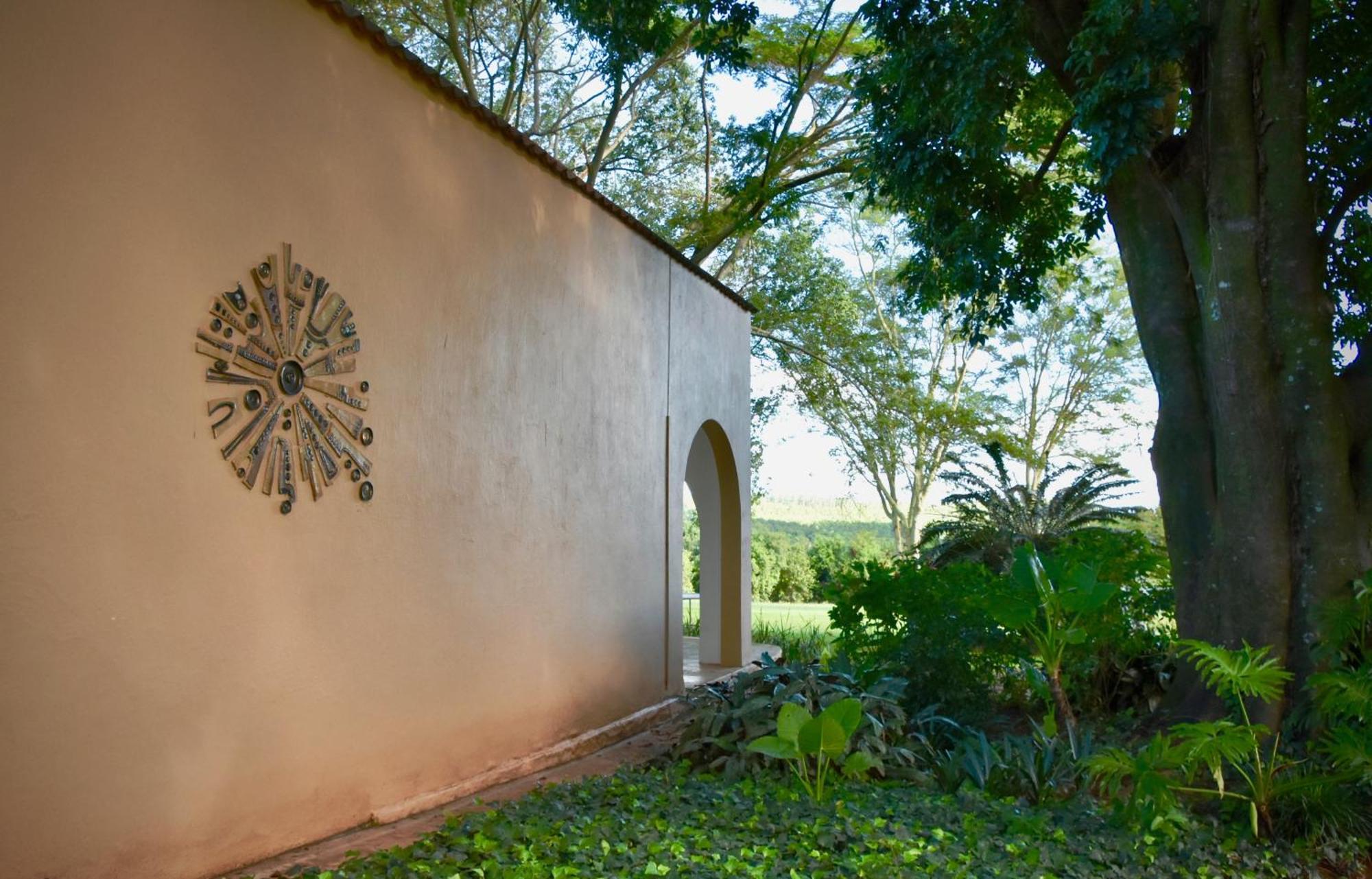 Boschoek Farm Villa Tzaneen Habitación foto