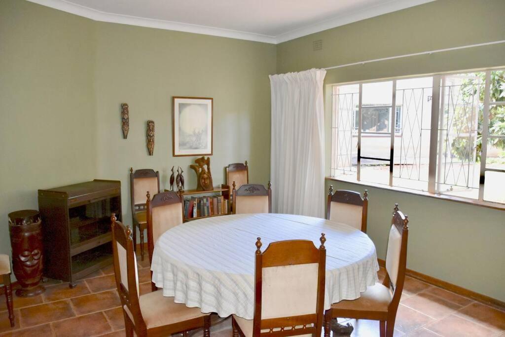 Boschoek Farm Tzaneen Habitación foto