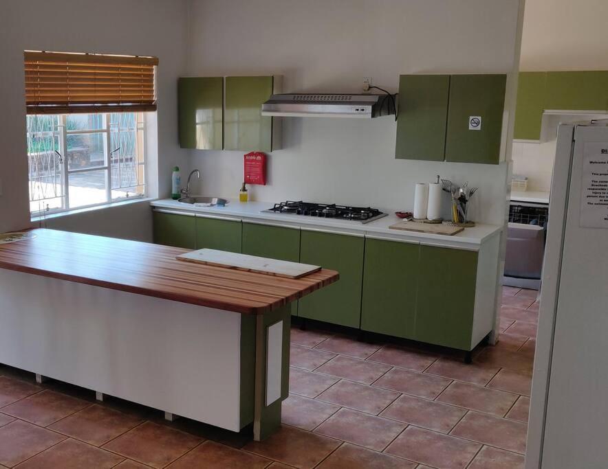 Boschoek Farm Tzaneen Habitación foto
