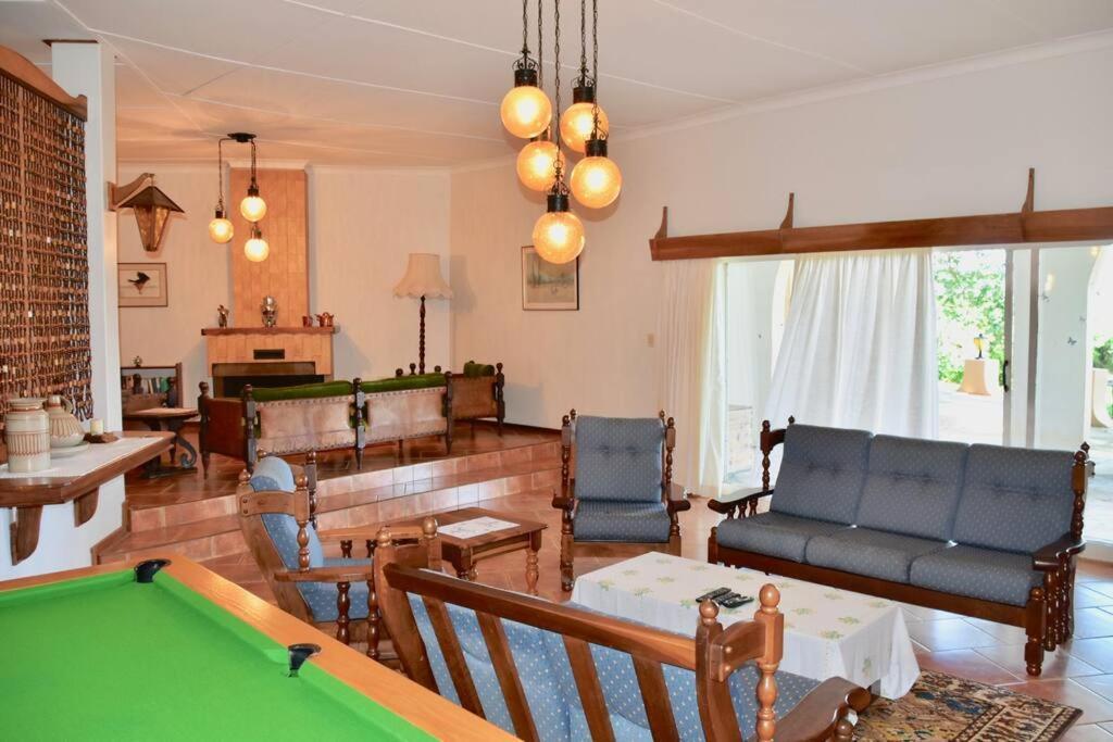Boschoek Farm Tzaneen Habitación foto